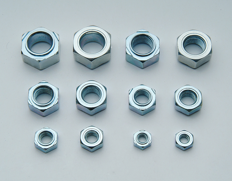 六角焊接螺母介绍，分类，以及和普通六角螺母区别介绍