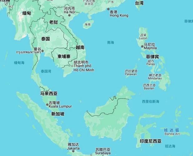 东南亚国家地区家具喜欢用哪些材料